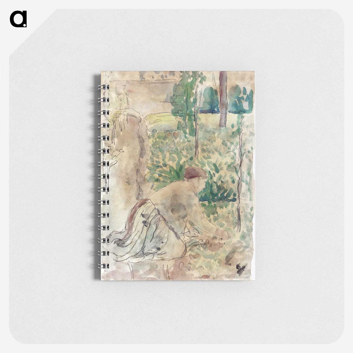 2-60_Camille-Pissarro_memo