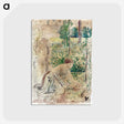 2-60_Camille-Pissarro_postcard