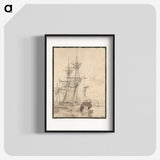 2-60_Christoffer-Wilhelm-Eckersberg_blk