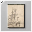 2-60_Christoffer-Wilhelm-Eckersberg_canvas