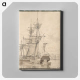 2-60_Christoffer-Wilhelm-Eckersberg_canvas