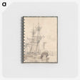 2-60_Christoffer-Wilhelm-Eckersberg_memo