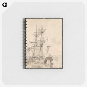 2-60_Christoffer-Wilhelm-Eckersberg_memo