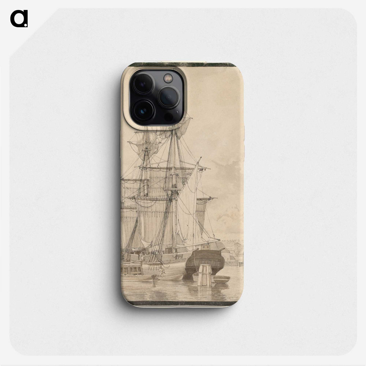 2-60_Christoffer-Wilhelm-Eckersberg_phone
