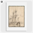 2-60_Christoffer-Wilhelm-Eckersberg_picture