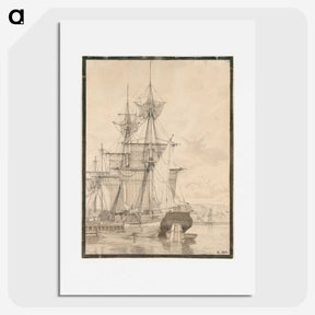 2-60_Christoffer-Wilhelm-Eckersberg_picture