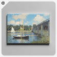 2-60_Claude-Monet_canvas