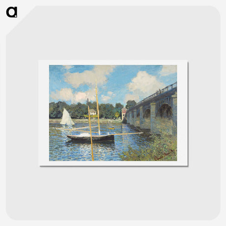 2-60_Claude-Monet_hagaki