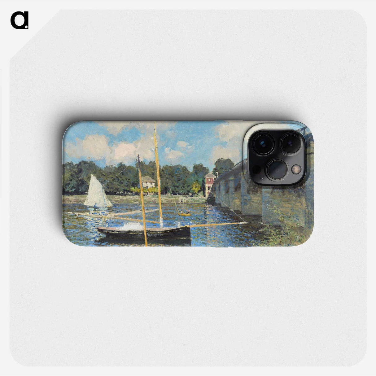 2-60_Claude-Monet_phone
