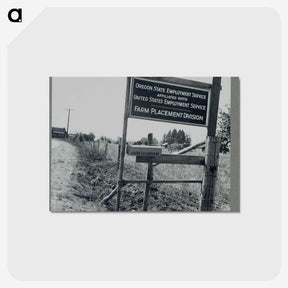 2-60_Dorothea-Lange_postcard