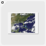 2-60_Earth-from-Above_hagaki