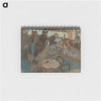 2-60_Edgar-Degas_memo