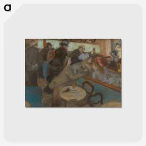 2-60_Edgar-Degas_postcard