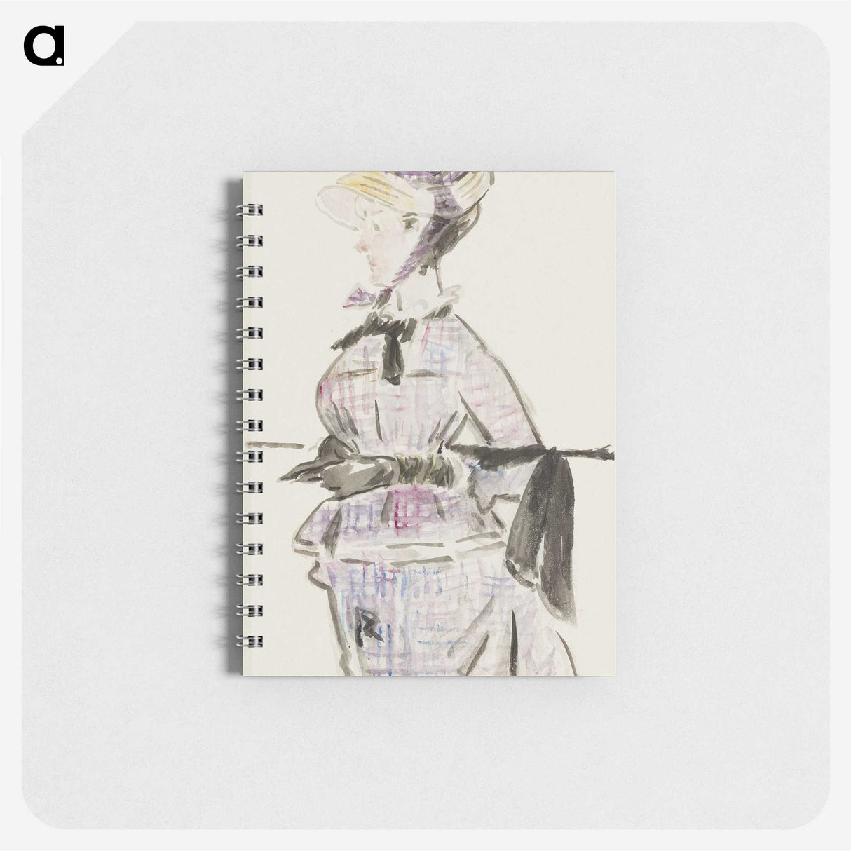 2-60_Edouard-Manet_memo