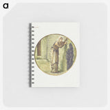 2-60_Edward-Burne-Jones_memo