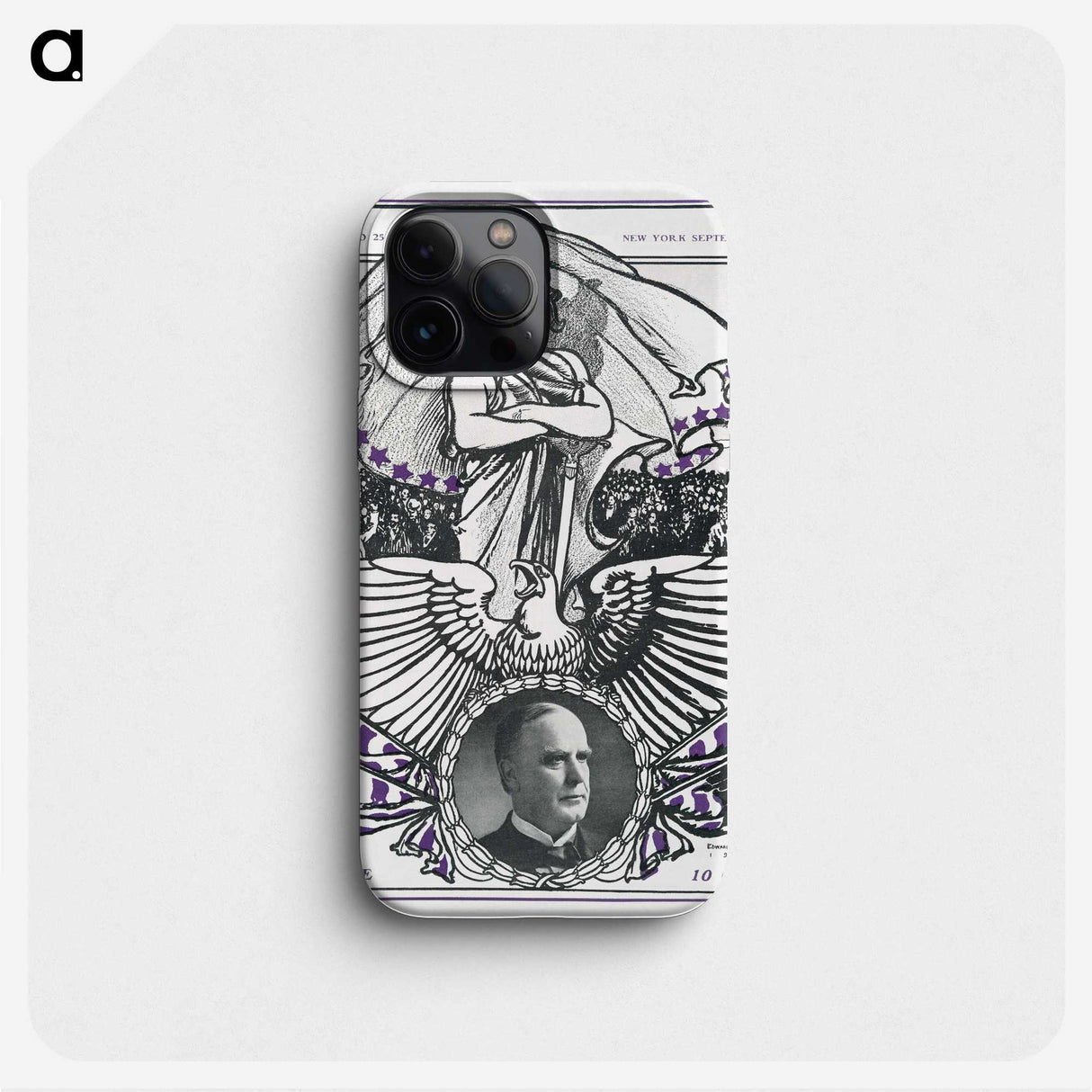 2-60_Edward-Penfield_phone