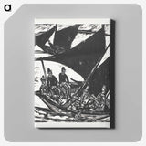 2-60_Ernst-Ludwig-Kirchner_canvas