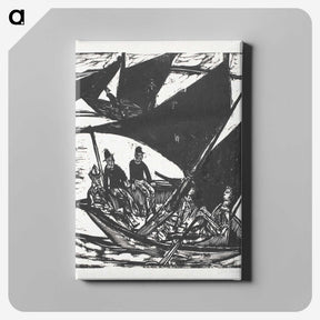 2-60_Ernst-Ludwig-Kirchner_canvas