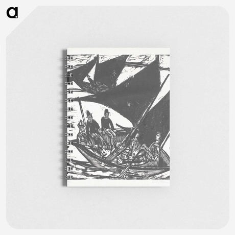 2-60_Ernst-Ludwig-Kirchner_memo