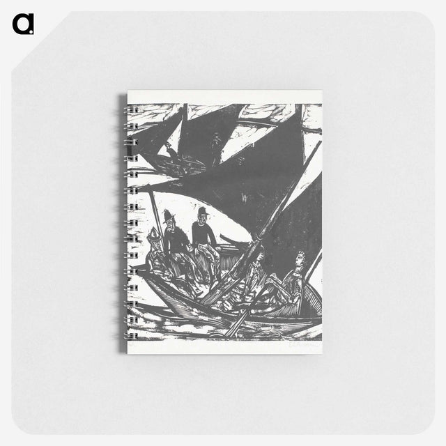 2-60_Ernst-Ludwig-Kirchner_memo