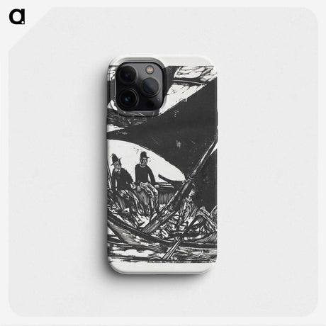 2-60_Ernst-Ludwig-Kirchner_phone