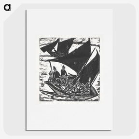 2-60_Ernst-Ludwig-Kirchner_picture
