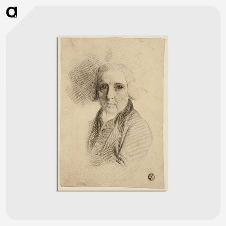 2-60_George-Stubbs_postcard