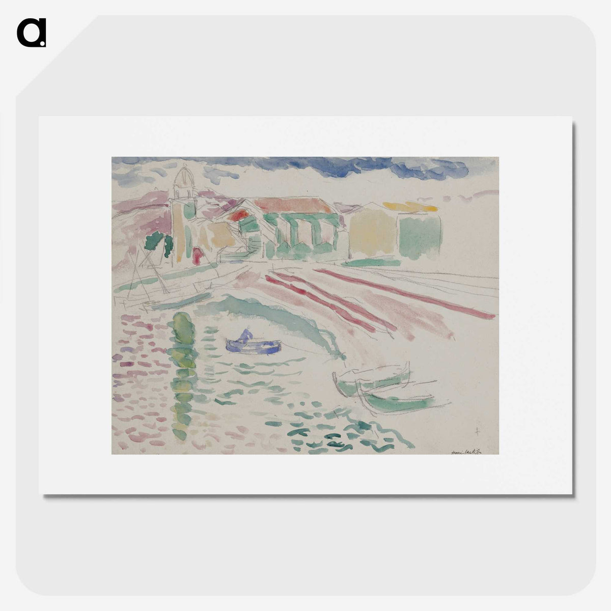 2-60_Henri-Matisse_picture