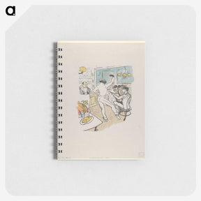 2-60_Henri-de-Toulouse-Lautrec_memo