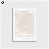 2-60_History-of-Egyptian-Art_hagaki