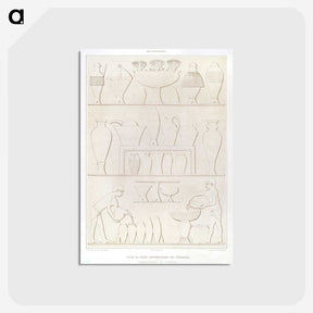 2-60_History-of-Egyptian-Art_postcard