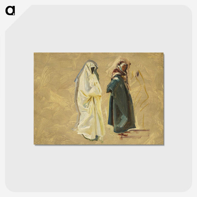 2-60_John-Singer-Sargent_postcard