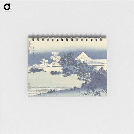 2-60_Katsushika-Hokusai_memo