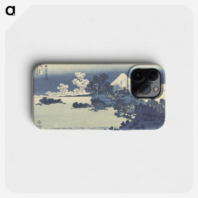 2-60_Katsushika-Hokusai_phone