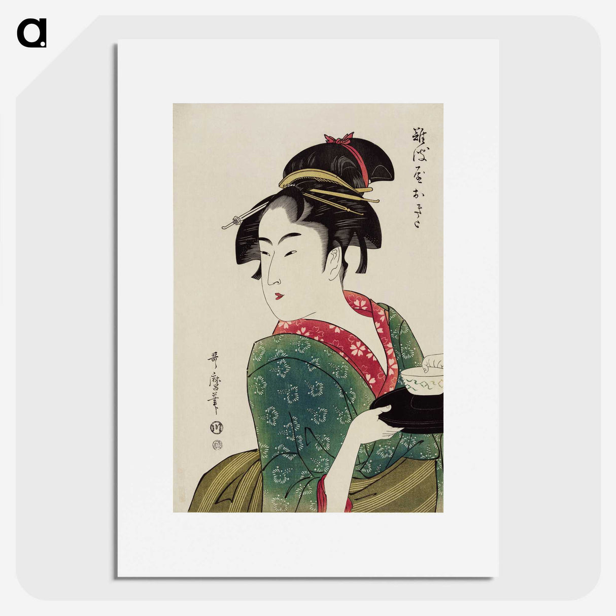 2-60_Kitagawa-Utamaro_picture