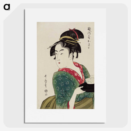 2-60_Kitagawa-Utamaro_picture