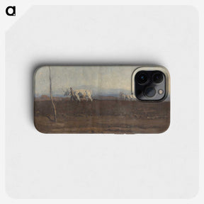 2-60_Ladislav-Mednyanszky_phone