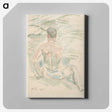 2-60_Magnus-Enckell_canvas