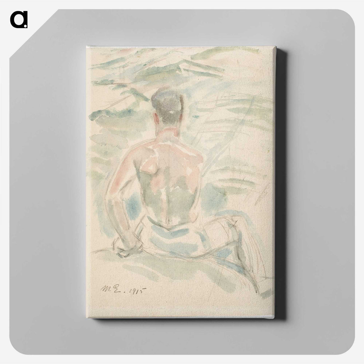 2-60_Magnus-Enckell_canvas