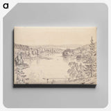 2-60_Magnus-von-Wright_canvas