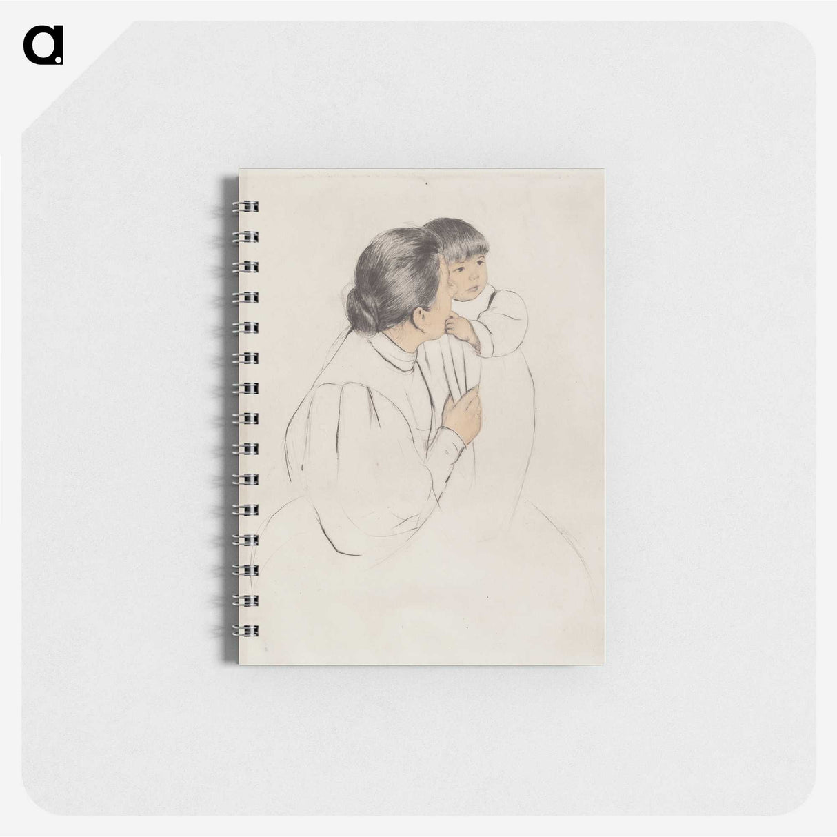 2-60_Mary-Cassatt_memo