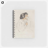 2-60_Mary-Cassatt_memo