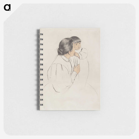 2-60_Mary-Cassatt_memo