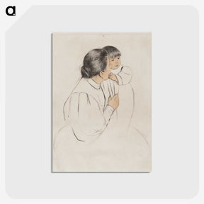 2-60_Mary-Cassatt_postcard