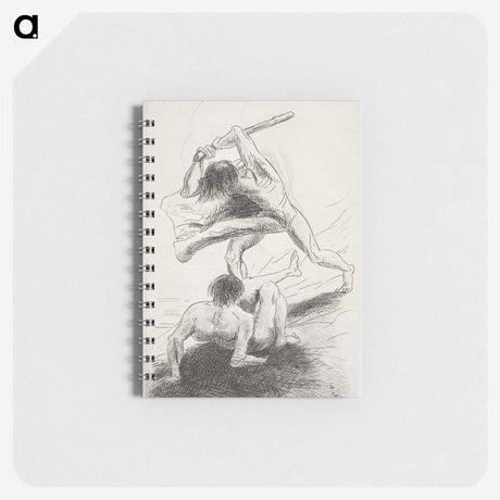 2-60_Odilon-Redon_memo