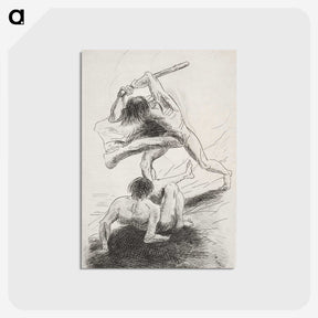 2-60_Odilon-Redon_postcard