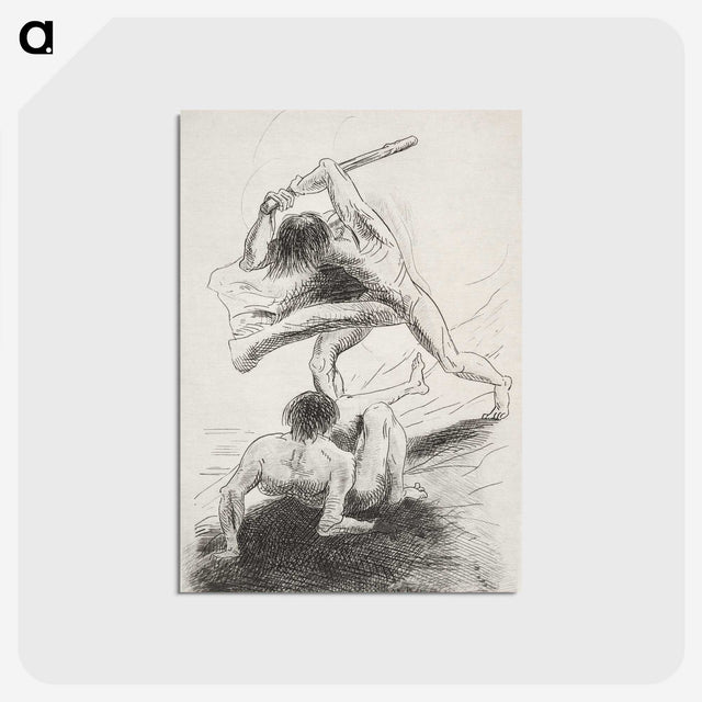 2-60_Odilon-Redon_postcard