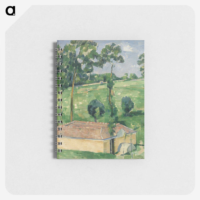 2-60_Paul-Cezanne_memo