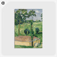 2-60_Paul-Cezanne_postcard