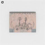 2-60_Paul-Klee_memo